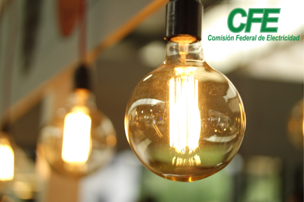 Cómo Checar Recibo de luz CFE